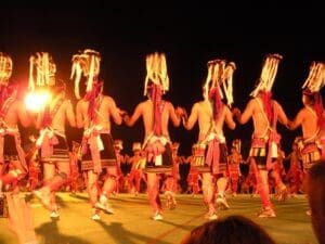 Indigenous