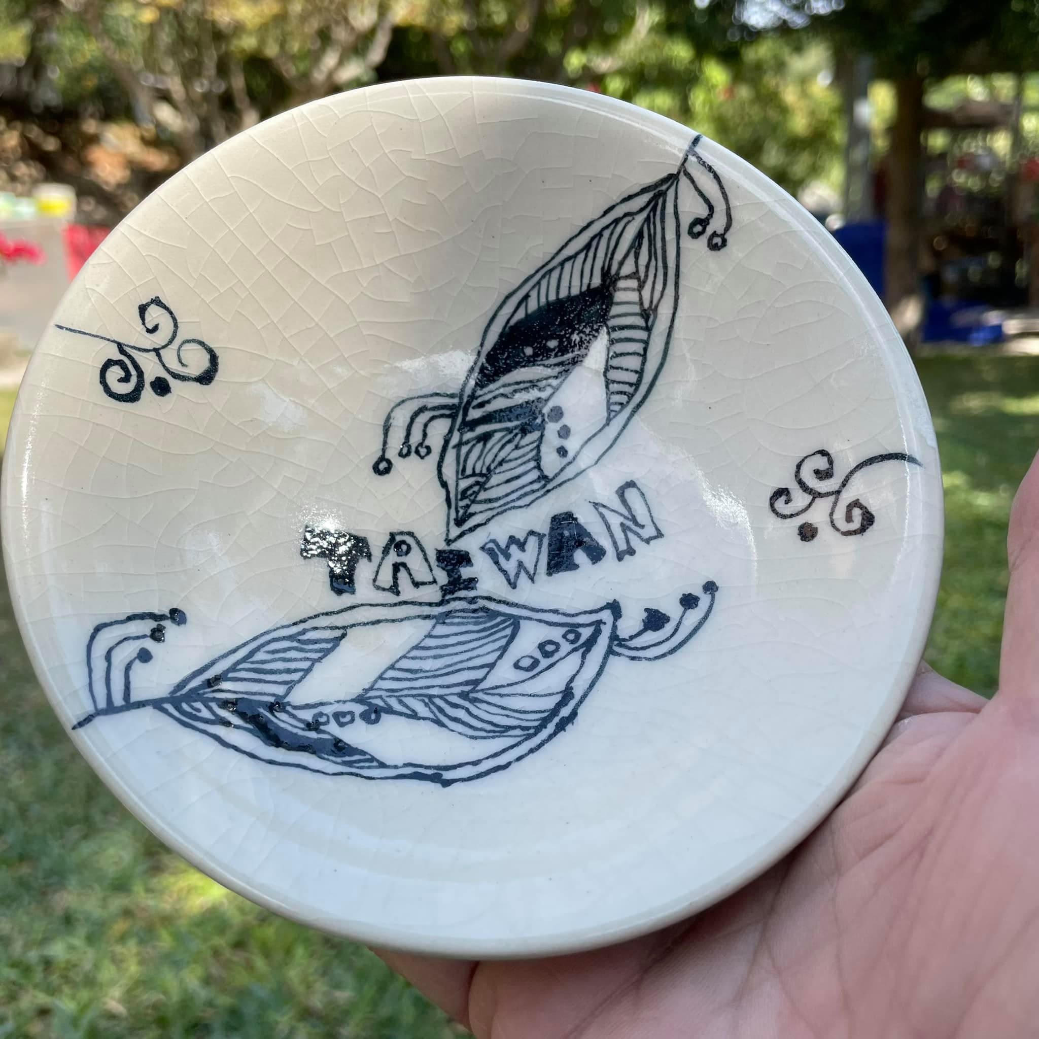 Pottery DIY Taichung