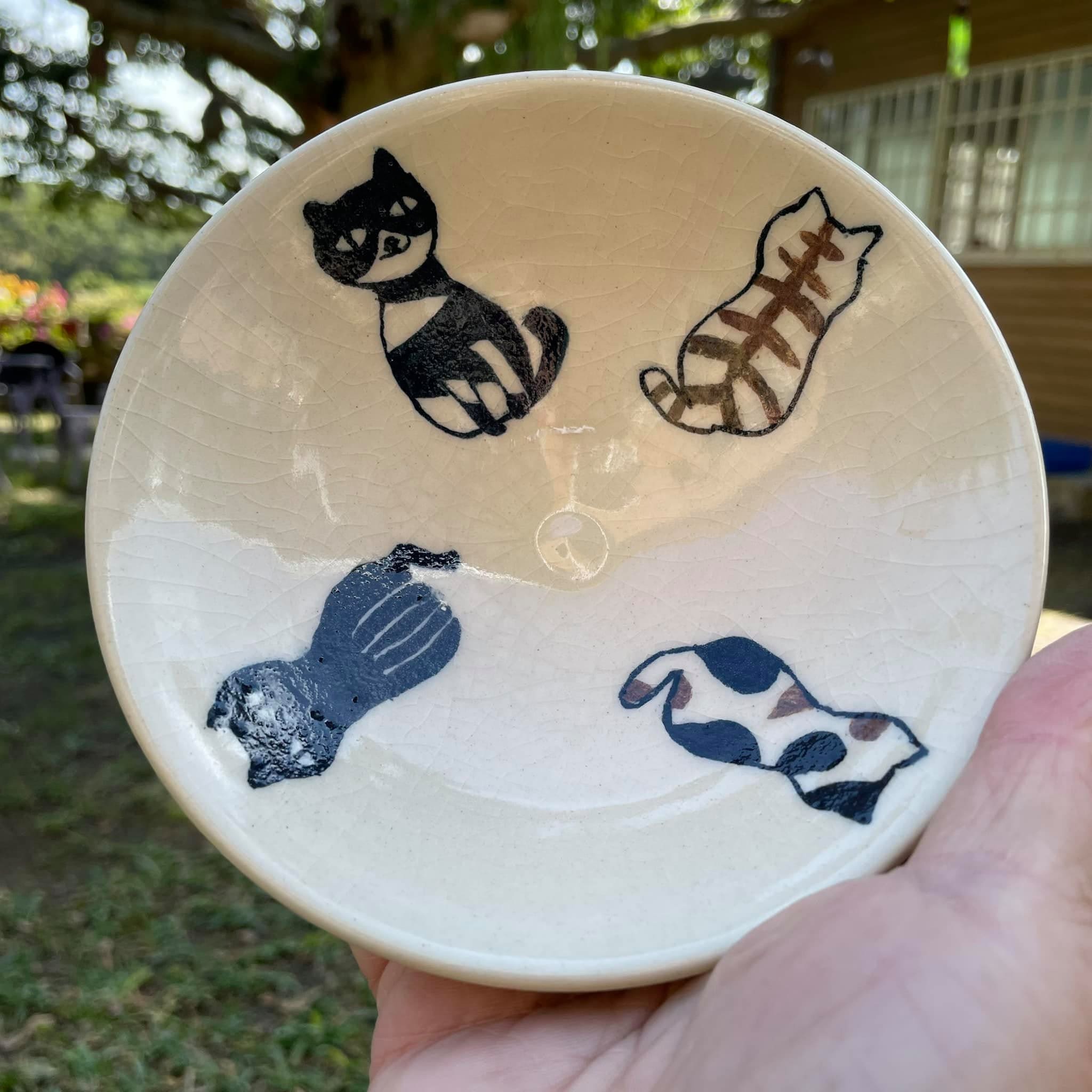Pottery DIY Taichung
