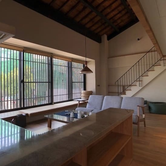 Yu Guang B&B