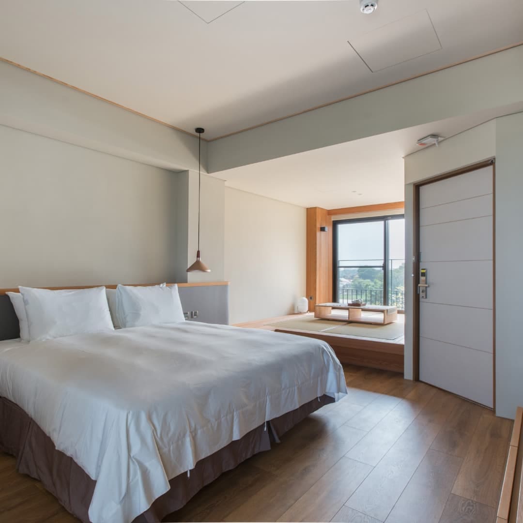 Yu Guang B&B