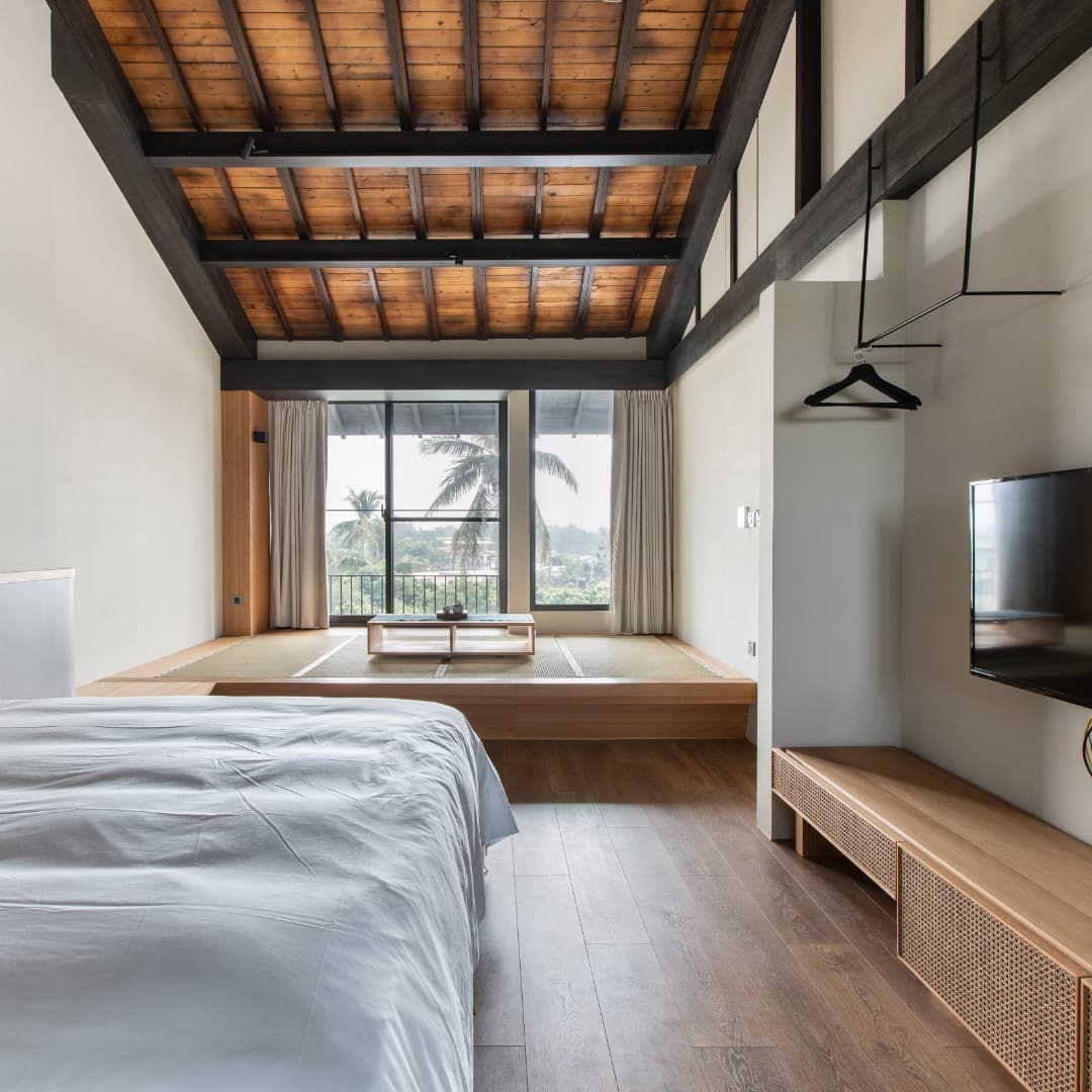 Yu Guang B&B