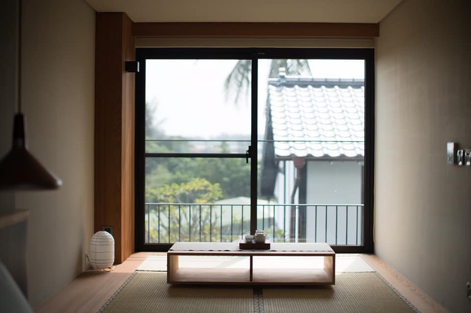 Yu Guang B&B