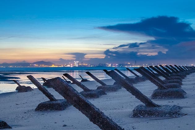 Kinmen