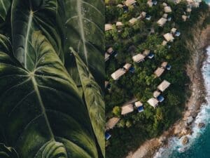 Banyan Tree Krabi 喀比悅榕莊酒店