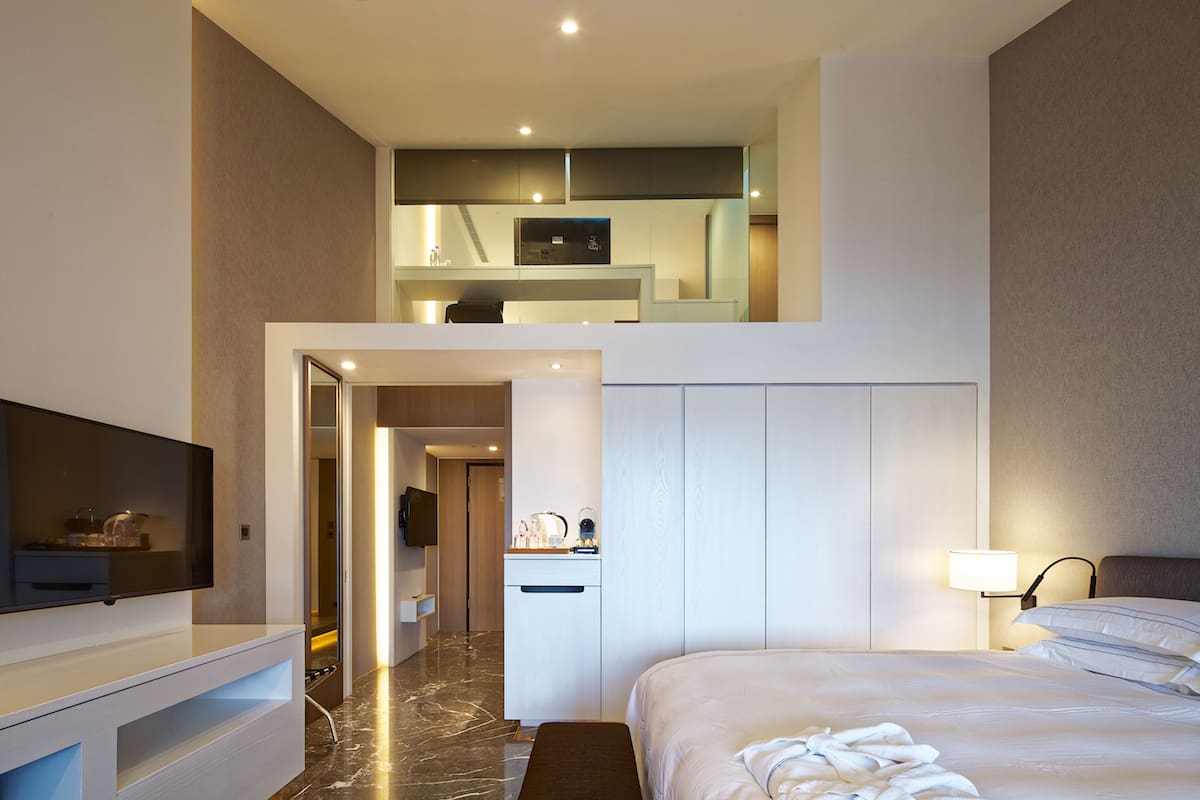Volando Resort Kenting