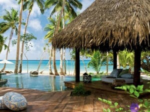 斐濟科莫勞卡拉島度假村 COMO Laucala Island Fiji