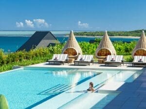 斐濟洲際高爾夫溫泉度假村 InterContinental Fiji Golf Resort & Spa
