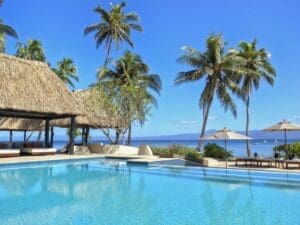 斐濟珍蜜雪兒庫斯托度假村 Jean Michel Cousteau Resort - Fiji