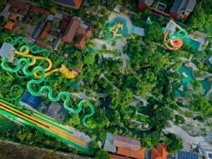 峇里島庫塔 Waterbom Bali 水上樂園門票