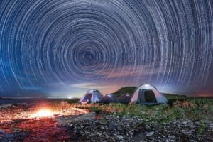 Penghu Camping