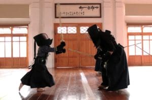 Kendo
