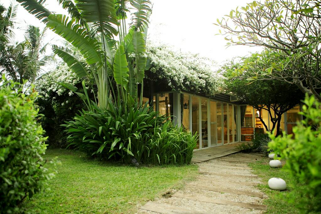 The house 15 Kenting The house 15 Kenting