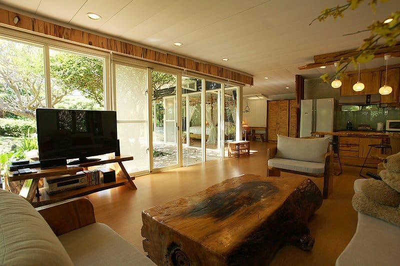 The house 15 Kenting The house 15 Kenting