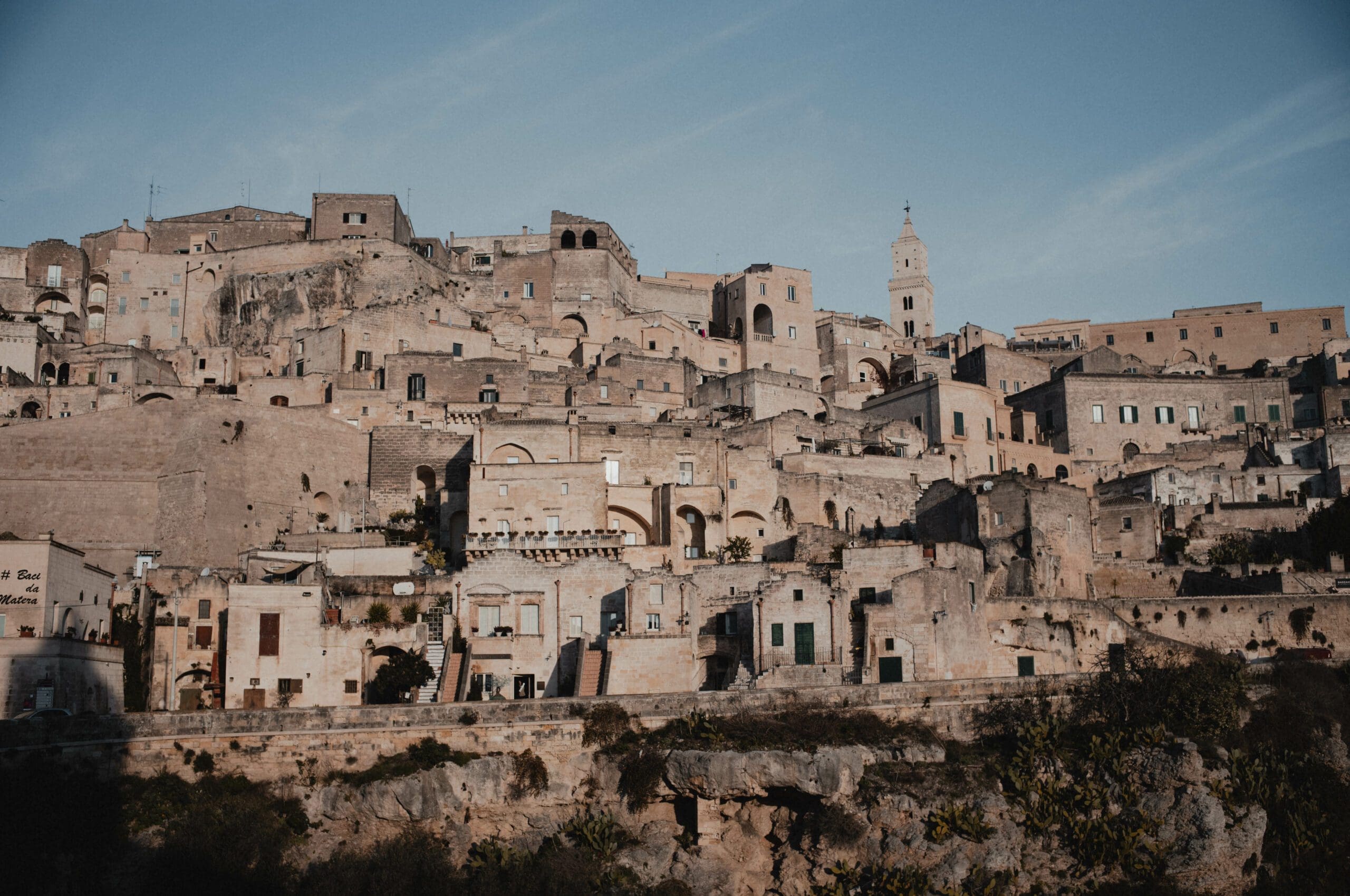 Matera