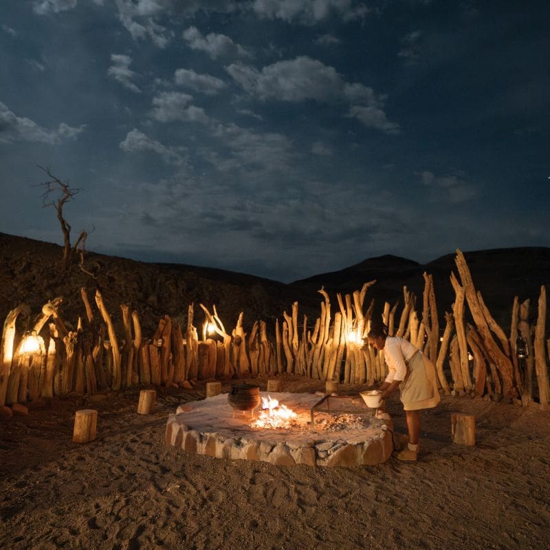 Damaraland