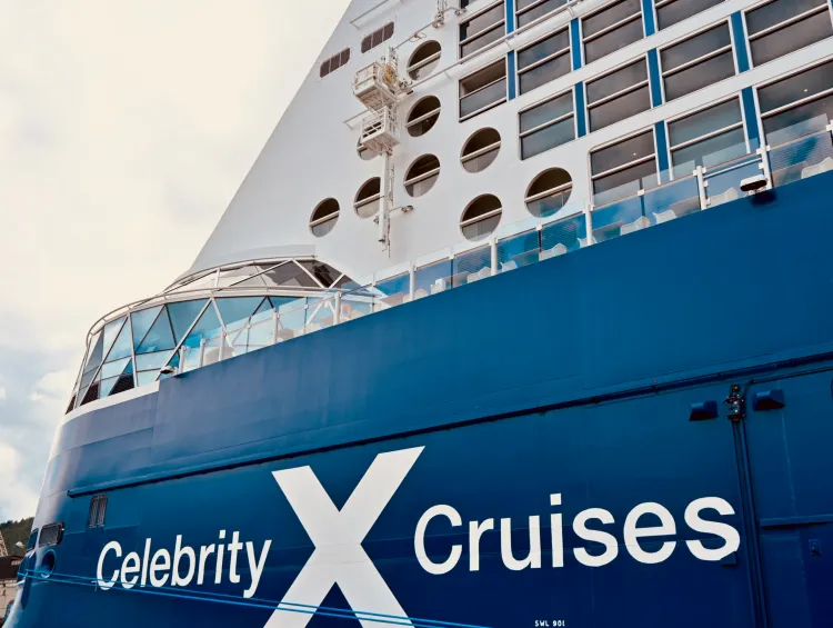 Celebrity Cruises 加勒比海